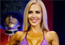 Як вибрати спортивне харчування