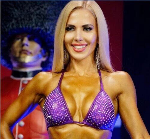 Как выбрать спортивное питание