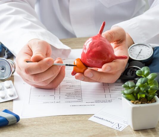 Современная урология: особенности лечения простатита