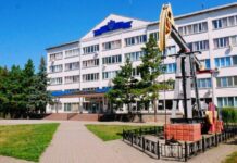 Університет нафти і газу облаштує систему моніторингу якості повітря