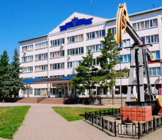 Университет нефти и газа обустроит систему мониторинга качества воздуха