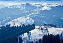 Гірський край – Верховина: історія та цікаві факти