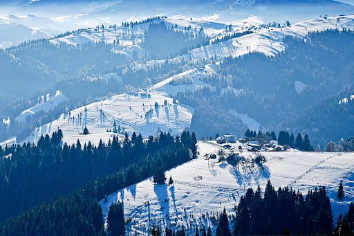 Горный край — Верховина: история и интересные факты