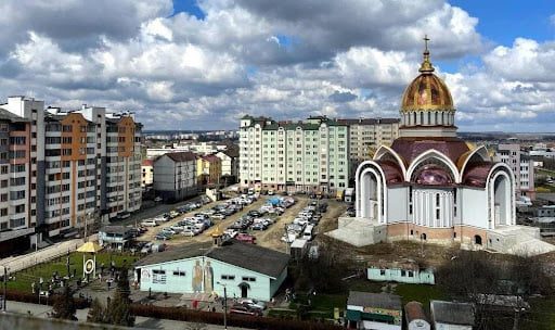 Тепло – из канализации: самый большой храм Франковщины будут обогреваться экспериментальным методом