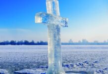Во Франковске до Крещения почистят дно рек