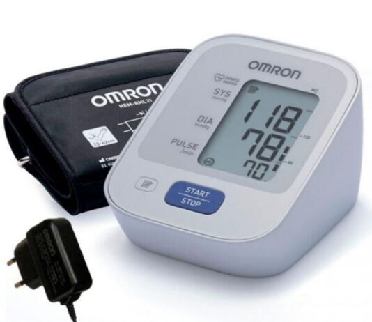 Выбираем автоматический тонометр для всей семьи