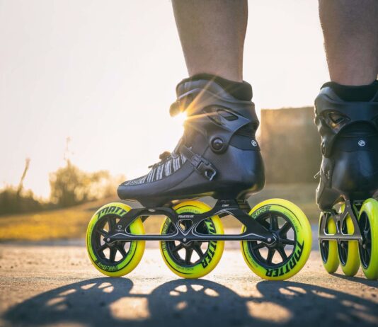 Как правильно подобрать ролики