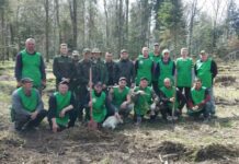 Как внутри перемещенные лица помогают коломыянам