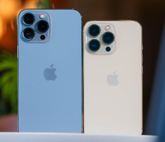 Какому сервисному центру доверить ремонт iPhone 13 Pro и почему