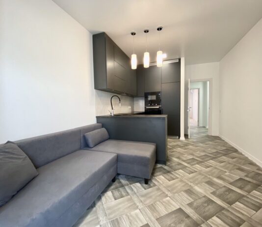 Ремонт под ключ во Франковске от NewStroy