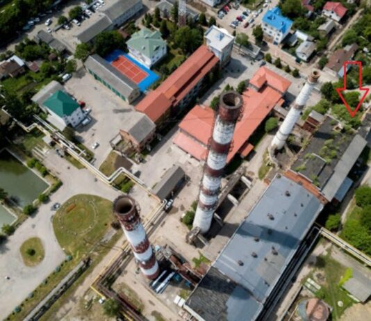 Как в Станиславе (Франковске) появилась первая электростанция