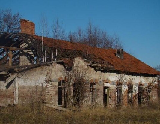 Шахты Прикарпатья