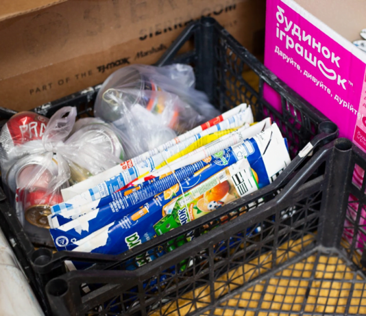 Жизнь в эко-стиле: как активисты во Франковске самостоятельно наладили сортировку мусора