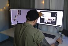 Як обрати найкращий графічний редактор для бізнесу у Франківську