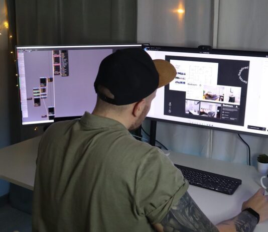 Как выбрать лучший графический редактор для бизнеса во Франковске