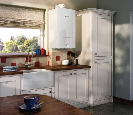 Сколько стоит ремонт блока управления газового котла?