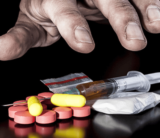 Как избавиться от наркотической и алкогольной зависимости в Ивано-Франковске?