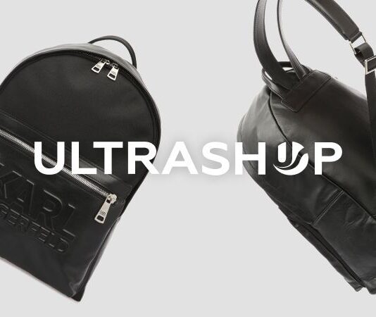 Сумка Karl Lagerfeld: просто и со вкусом!