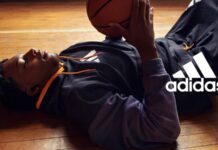 Баскетбольні кросівки: станьте найкращою версією себе з adidas