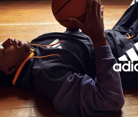 Баскетбольные кроссовки: станьте лучшей версией себя с adidas