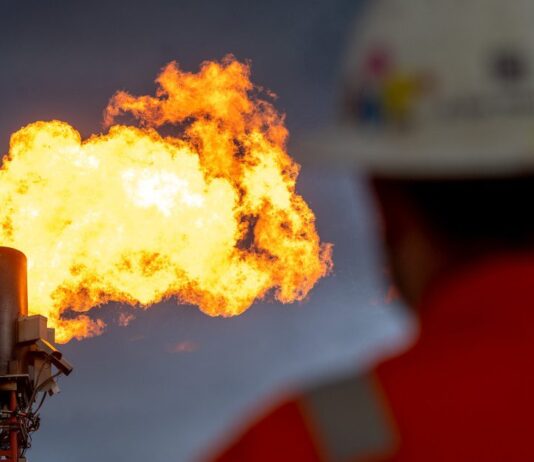 Газовые запасы Франковщины