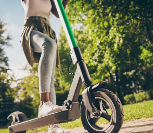 Экологический транспорт во Франковске. Будущее в руках горожан