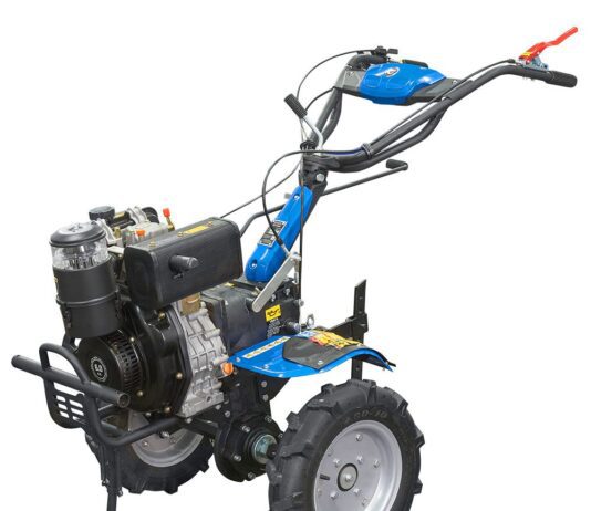 Где во Франковске купить мотоблок по доступной цене?