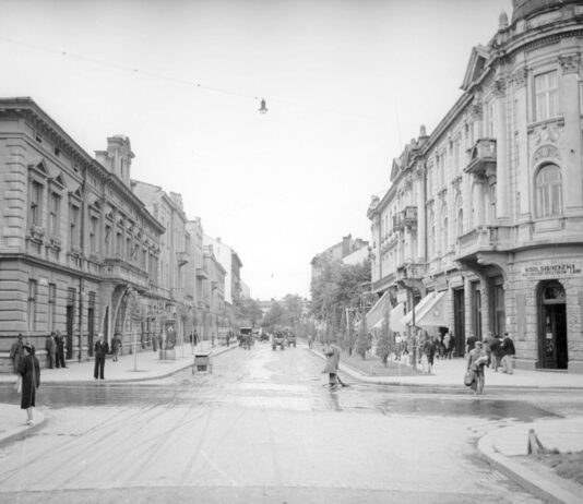 «Ароматная» история общественных уборных города