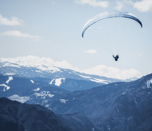 Экстремальный туризм в Ивано-Франковской области: особенности и проблемы его развития