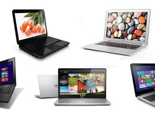 Хорошие и мощные ноутбуки для работы: что купить в 2023 году