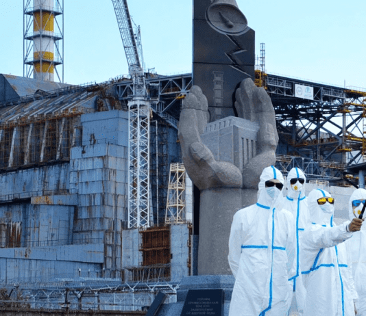 Индустриальный туризм в Ивано-Франковске: чем привлекает?