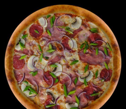 Гастрономический экскурс в историю