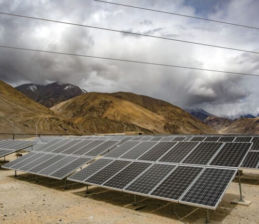 Использование солнечной энергии в Ивано-Франковске: переход к экологически чистому будущему