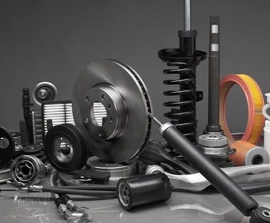 Путешествие в мир автозапчастей с EXIST.UA