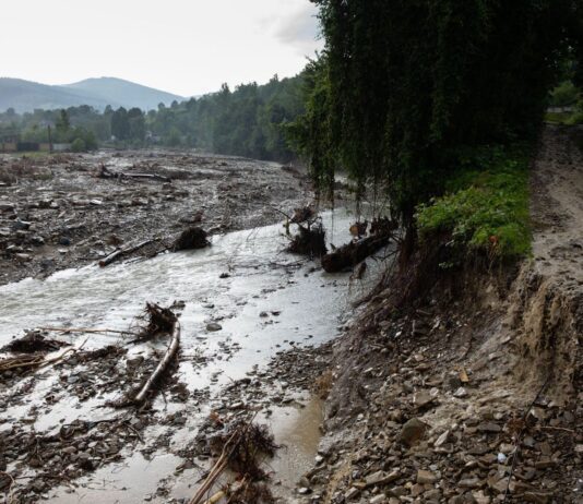 ТОП способов защитить свой дом от стихийных бедствий в Ивано-Франковске