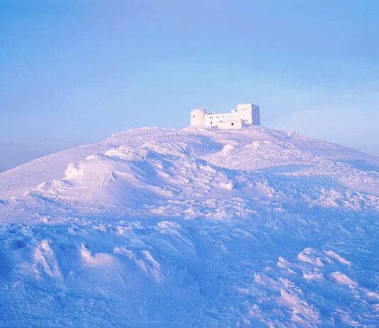 Черная гора или Поп Иван? Где правда?