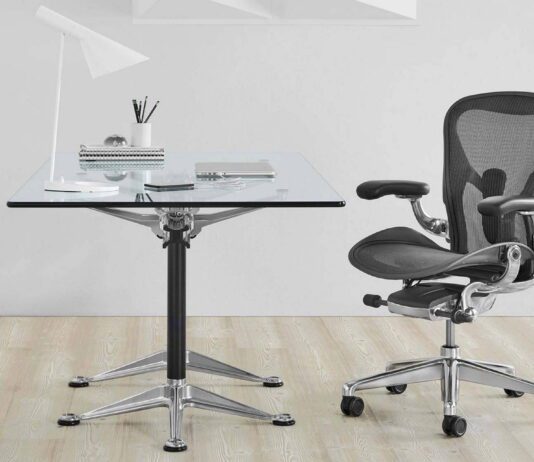 Правила выбора офисного кресла: Комфорт и эффективность работы