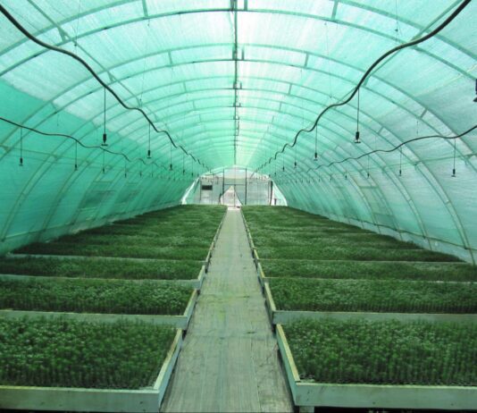 Сетка затеняющая в Ивано-Франковске