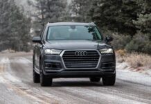 Все, що потрібно знати про зимові шини 235 60 R18