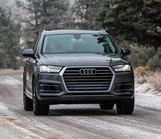 Все, что нужно знать о зимних шинах 235 60 R18