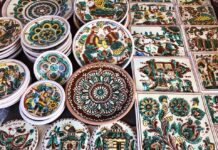 Курортна зона – Косів