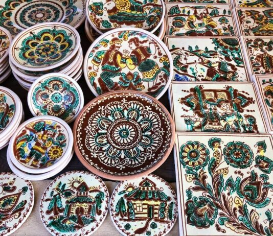 Курортная зона – Косов