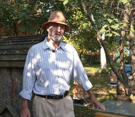 Секреты пчеловодов Калушского района