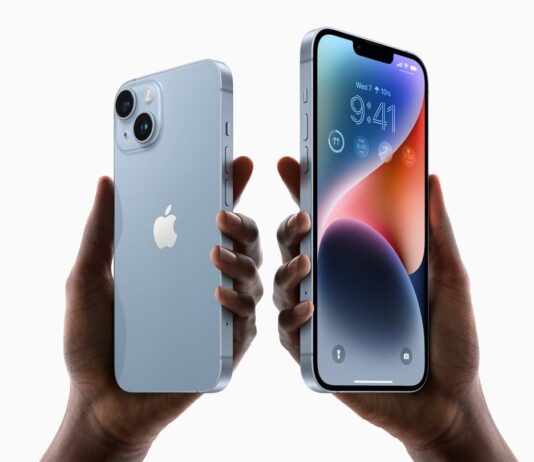 Айфон 14: преимущества и основные характеристики