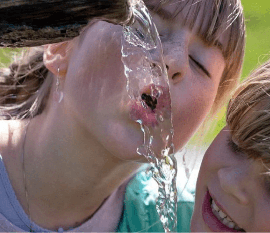 Правильно выбираем фильтр очистки воды для скважины во Франковске