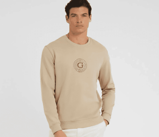 Guess: тот самый завершающий штрих