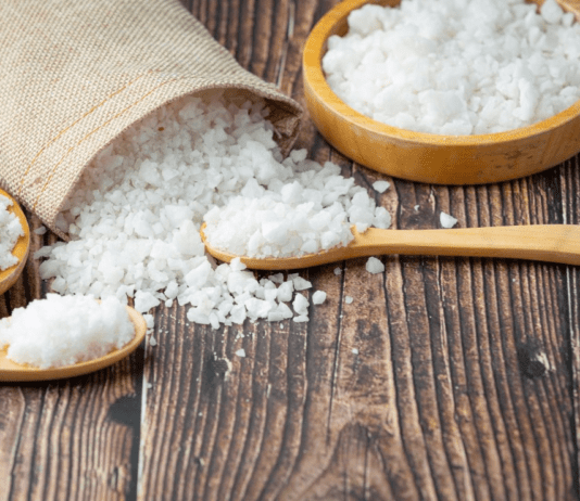 Промысел солеварения на Ивано-Франковщине