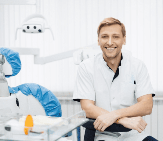 Speedex набор. Особенности использования в стоматологической практике