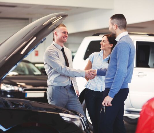 Как и где купить авто из Америки?