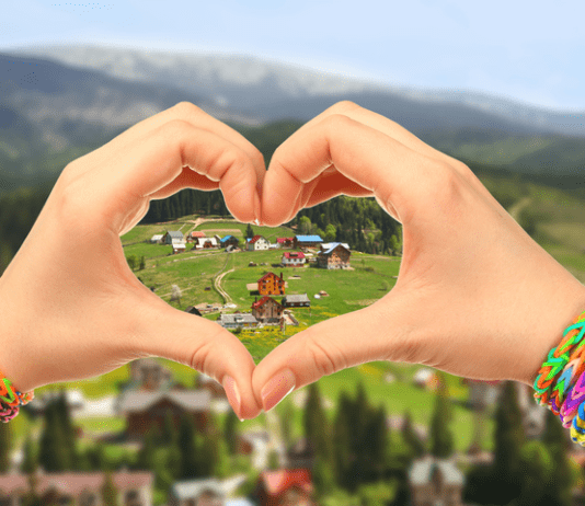 Зеленый туризм Прикарпатья: потенциал, инвестиции и перспективы развития